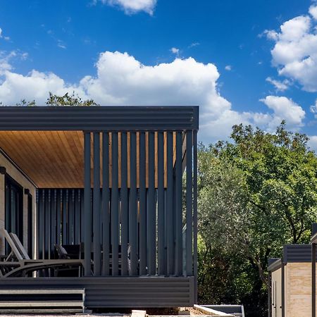 Adrialux Camping Mobile Homes سيلتسي المظهر الخارجي الصورة
