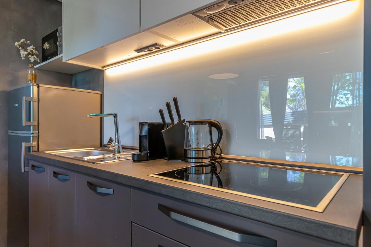 Adrialux Camping Mobile Homes سيلتسي المظهر الخارجي الصورة