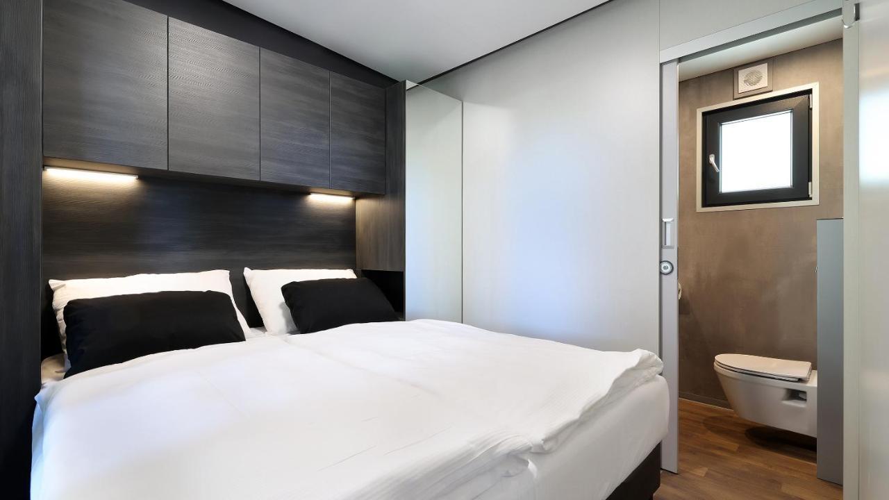 Adrialux Camping Mobile Homes سيلتسي المظهر الخارجي الصورة