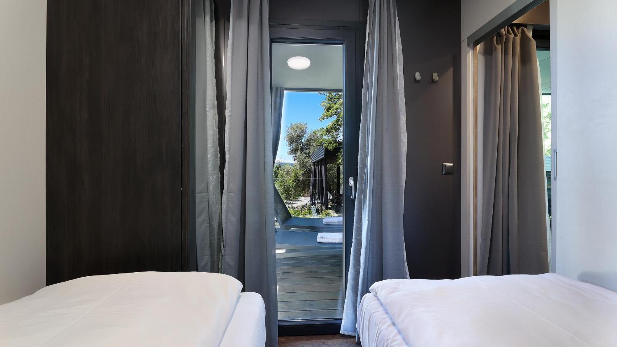 Adrialux Camping Mobile Homes سيلتسي المظهر الخارجي الصورة