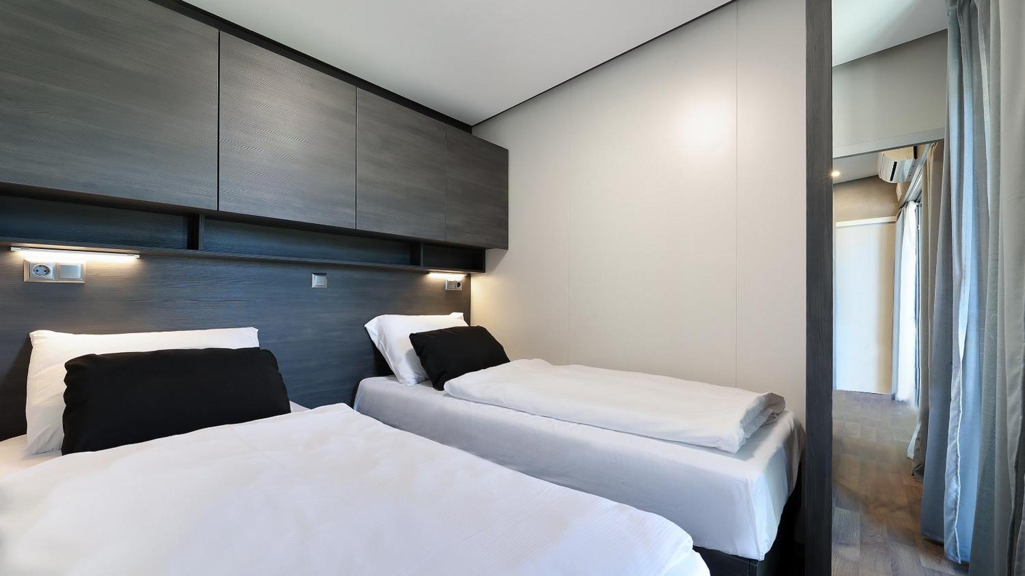 Adrialux Camping Mobile Homes سيلتسي المظهر الخارجي الصورة