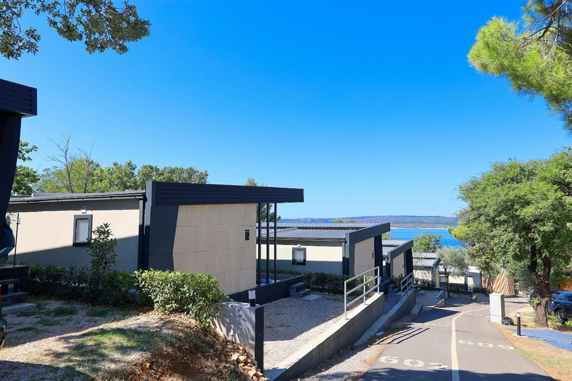 Adrialux Camping Mobile Homes سيلتسي المظهر الخارجي الصورة