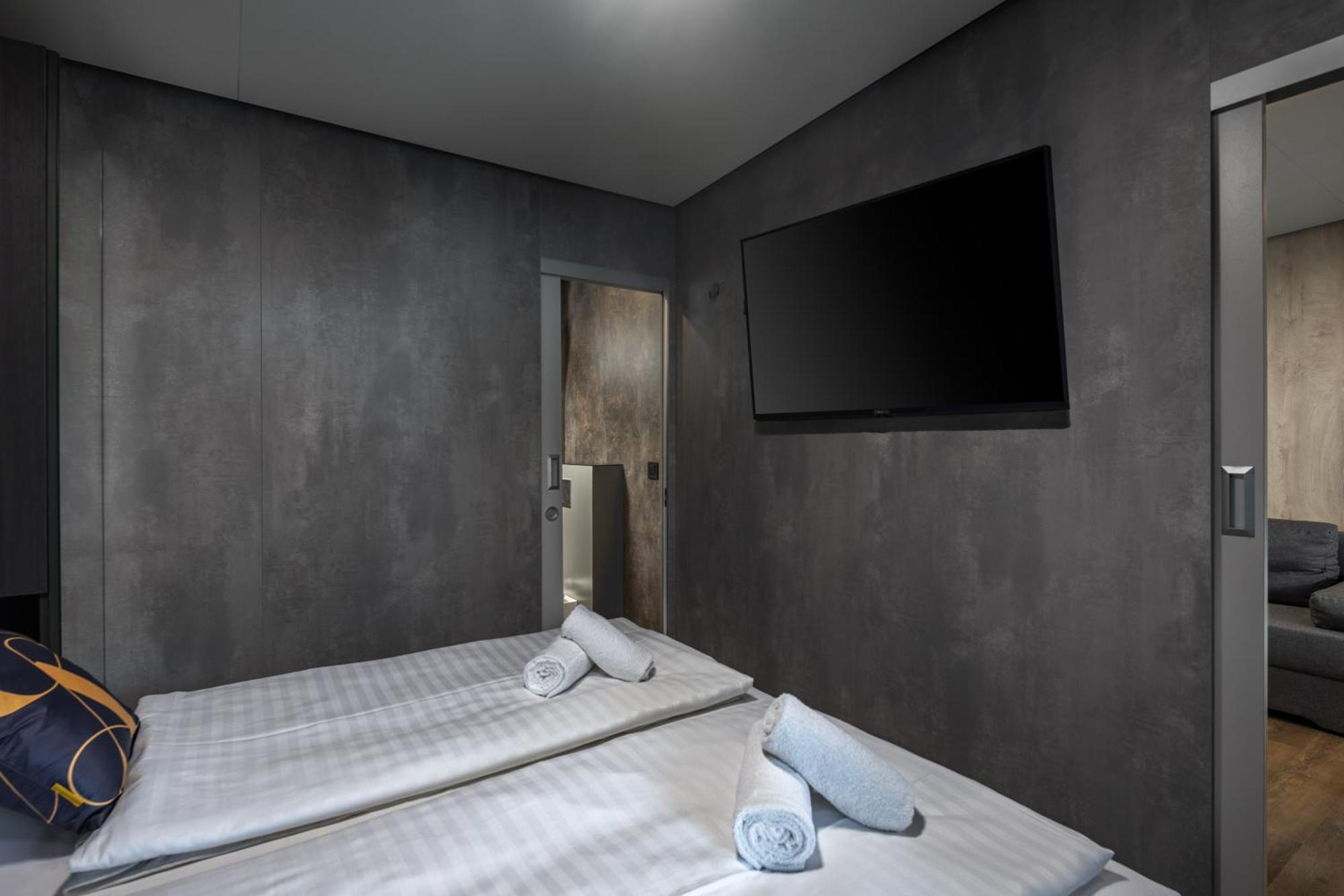 Adrialux Camping Mobile Homes سيلتسي المظهر الخارجي الصورة
