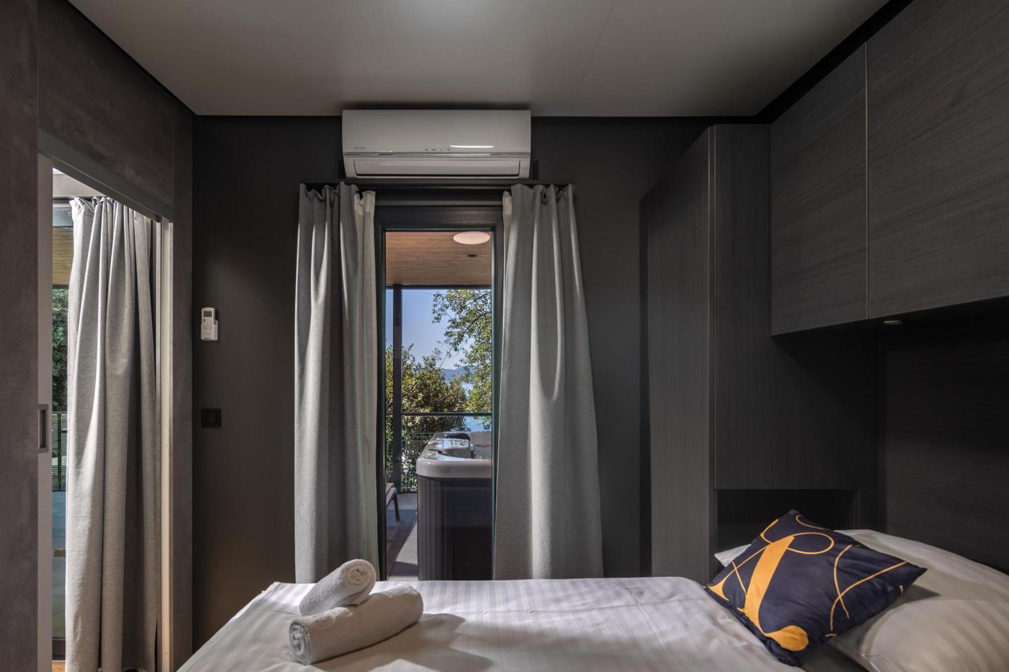 Adrialux Camping Mobile Homes سيلتسي المظهر الخارجي الصورة